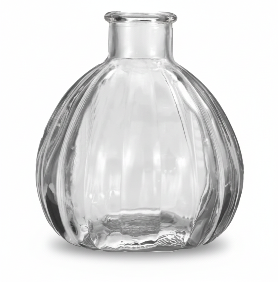 KLEINE GLASVASEN